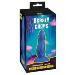 50041520000-beasty-cocks-symbiont-tease-silicone-alien-dildo-loveshop