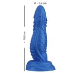 50041520000-beasty-cocks-symbiont-tease-silicone-alien-dildo-sex-shop-Kibris