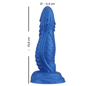 50041520000-beasty-cocks-symbiont-tease-silicone-alien-dildo-sex-shop-Kibris