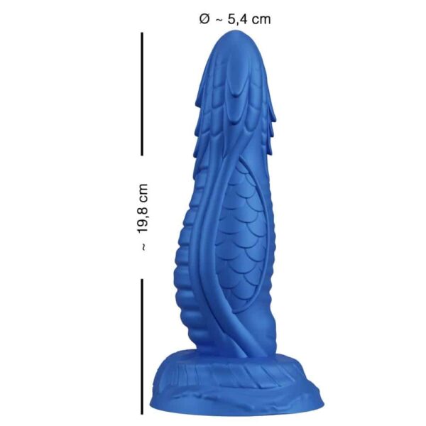 50041520000-beasty-cocks-symbiont-tease-silicone-alien-dildo-sex-shop-Kibris