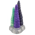 50041790000-beasty-cocks-triple-alien-tentacle-silicone-dildo-sex-shop-Cyprus