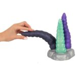 50041790000-beasty-cocks-triple-alien-tentacle-silicone-dildo-sex-shop-kibris