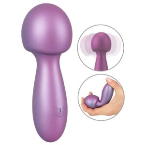 54029480000-sweet-smile-flexible-mini-silicone-wand-vibrator-cyprus-sex-shop