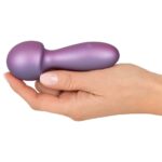 54029480000-sweet-smile-flexible-mini-silicone-wand-vibrator-cyprus-sex-toys