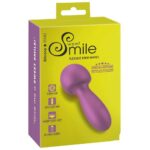 54029480000-sweet-smile-flexible-mini-silicone-wand-vibrator-loveshop