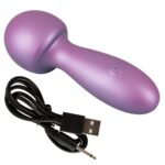 54029480000-sweet-smile-flexible-mini-silicone-wand-vibrator-sex-shop-limassol