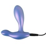 54034050000-sweet-smile-silicone-vibratig-flexible-butt-plug-sex-shop-nicosia