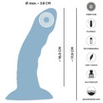 54050170000-heart-guy-blue-silicone-dildo-vibrator-sex-shop-Kibris