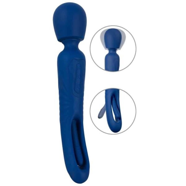 54053000000-sweet-smile-2in1-wand-with-flicking-tongue-cyprus-sex-shop 54053000000-sweet-smile-2in1-wand-with-flicking-tongue-cyprus-sex-shop