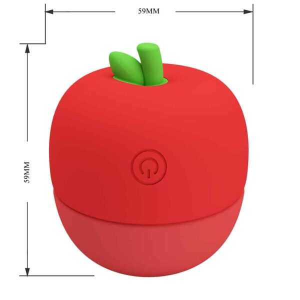 BI-300066-pretty-love-secret-apple-red-clitoris-licker-sex-shop-limassol BI-300066-pretty-love-secret-apple-red-clitoris-licker-sex-shop-limassol