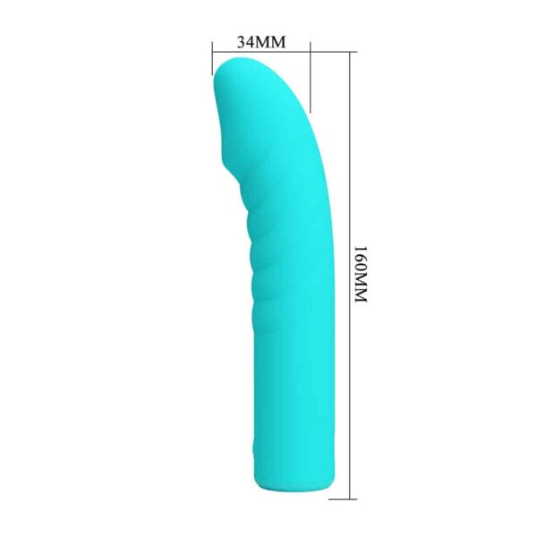 BI-300112-1-pretty-love-rylan-green-powerful-dildo-vibrator-16-cm-sex-shop-Nicosia BI-300112-1-pretty-love-rylan-green-powerful-dildo-vibrator-16-cm-sex-shop-Nicosia