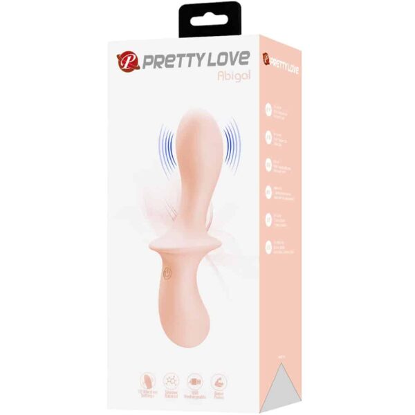 BW-500054-pretty-love-abigal-anal-and-vaginal-vibrator-cyprus-sex-shop BW-500054-pretty-love-abigal-anal-and-vaginal-vibrator-cyprus-sex-shop