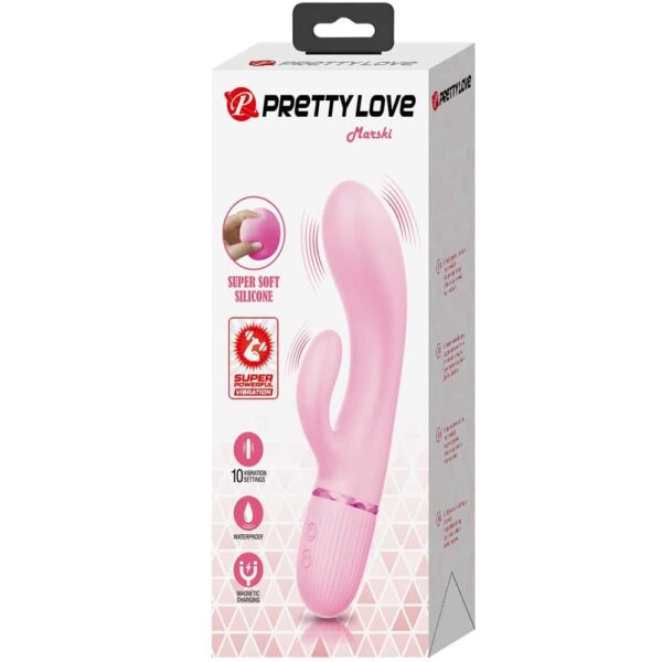 BW-500059-pretty-love-marski-soft-silicone-rabbit-vibrator-sexshop-limassol