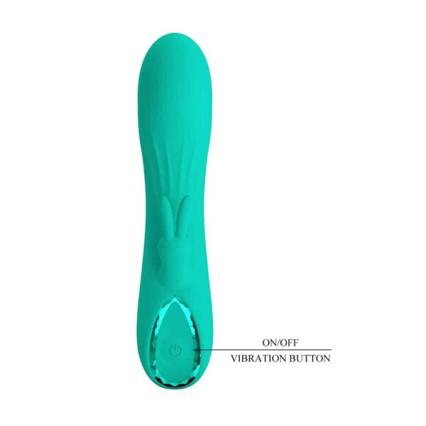 BW-500079-pretty-love-dj-stick-mini-rabbit-vibrator-13-cm-cyprus-sex-shop BW-500079-pretty-love-dj-stick-mini-rabbit-vibrator-13-cm-cyprus-sex-shop