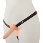 10581-vibrating-double-strap-on-Larnaka-sexshop