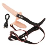 10581-vibrating-double-strap-on-Paphos-sex-shop-2