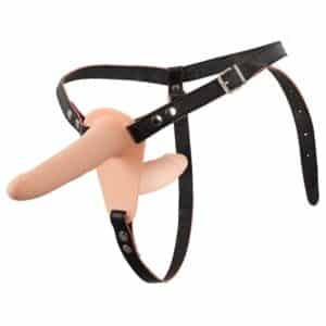 10581-vibrating-double-strap-on-Paphos-sex-shop
