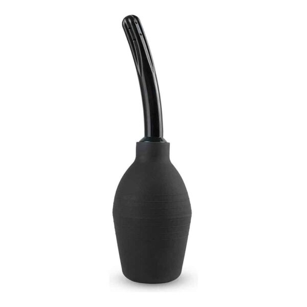 11033-anal-douche-enema-bulb-with-curved-nozzol-300-ml-sex-shop-Yermasoyia