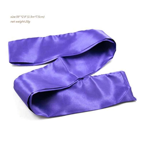 11449-purple-satin-blindfold-scarf-sex-shop-Limassol