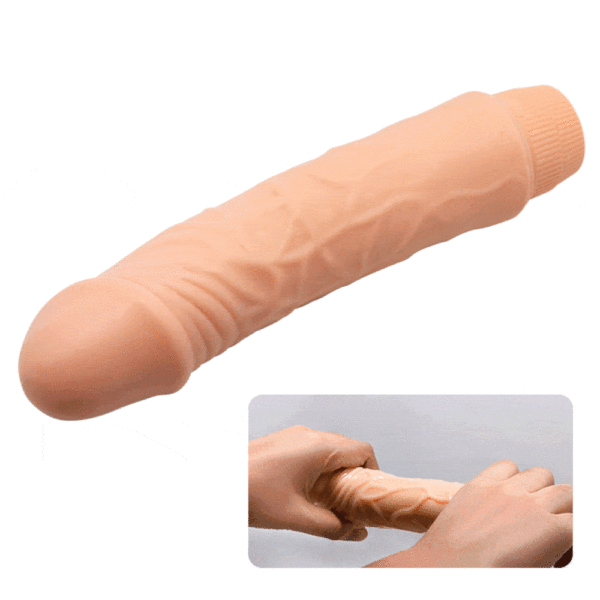 13429-barbara-jeff-medium-soft-skin-dildo-vibrator-19-cm-Love-Shop-Limassol-2 13429-barbara-jeff-medium-soft-skin-dildo-vibrator-19-cm-Love-Shop-Limassol-2