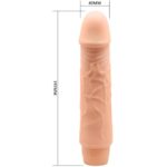 13429-barbara-jeff-medium-soft-skin-dildo-vibrator-19-cm-love-shop-Paphos