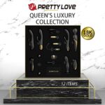 15109-pretty-love-queens-luxury-collection-box-12-toys-in-golden-black-Ayia-Napa-sexshop