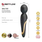 15109-pretty-love-queens-luxury-collection-box-12-toys-in-golden-black-Limassol-sexshop