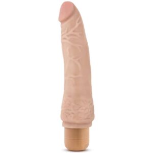 15421-dr.-skin-vibe-7-inch-vibrating-dildo-21-x-3-8-cm-Limassol-sexshop