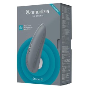 15767-womanizer-starlet-3-clitoral-sucking-vibrator-grey-sexshop-Larnaka