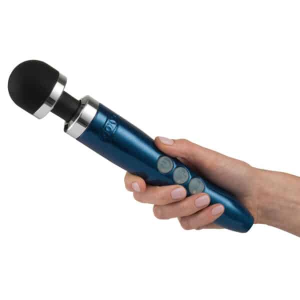 17003-doxy-die-cast-3r-pleasure-massage-wand-blue-ek29503-limassol-sexshop