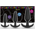 17299-analxstasy-silicone-plug-set-with-soft-t-shape-anchor-Love-Boutique-Cyprus