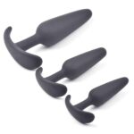17299-analxstasy-silicone-plug-set-with-soft-t-shape-anchor-sexshop-Cyprus