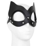 17357-naughty-toys-cats-adjustable-leather-face-mask-sexshop-Nicosia