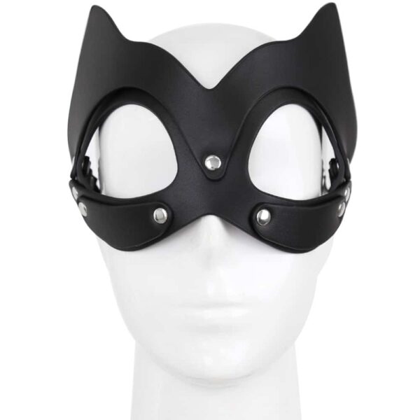 17357-naughty-toys-cats-adjustable-leather-face-mask-sexshop-Nicosia-2
