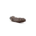 17367-dr-skin-cock-vibe-chocolate-18-x-5-4cm-LoveShop-Omonias