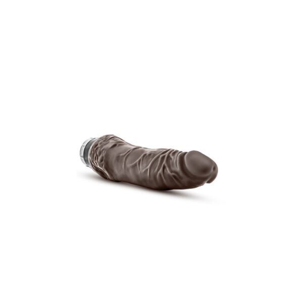 17367-dr-skin-cock-vibe-chocolate-18-x-5-4cm-LoveShop-Omonias 17367-dr-skin-cock-vibe-chocolate-18-x-5-4cm-LoveShop-Omonias
