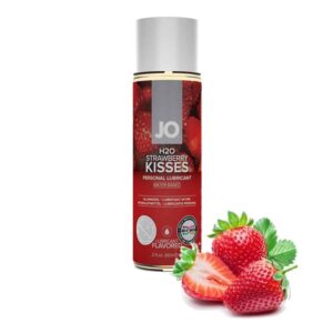 17659-system-jo-h2o-lubricant-strawberry-60ml-sexshop-Ayia-Napa