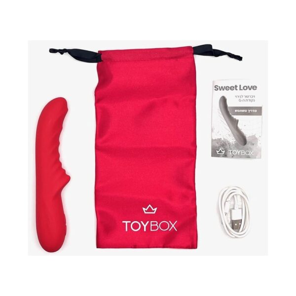 17965-toybox-sweet-love-g-spot-vibrator-sexshop-Omonias 17965-toybox-sweet-love-g-spot-vibrator-sexshop-Omonias