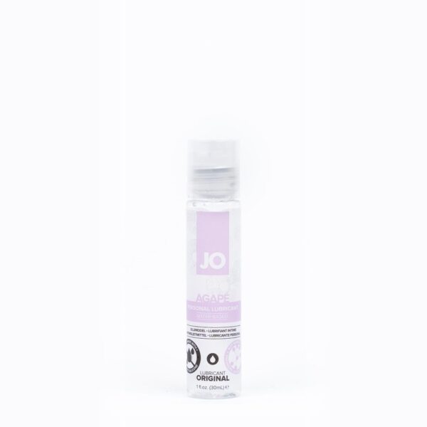 18435-system-jo-for-her-agape-water-based-lubricant-30ml-love-shop-Paphos
