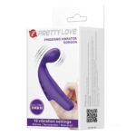 19063-pretty-love-gorgon-finger-sleeve-vibrator-blue-loveshop-Paphos