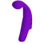 19063-pretty-love-gorgon-finger-sleeve-vibrator-blue-loveshopcy