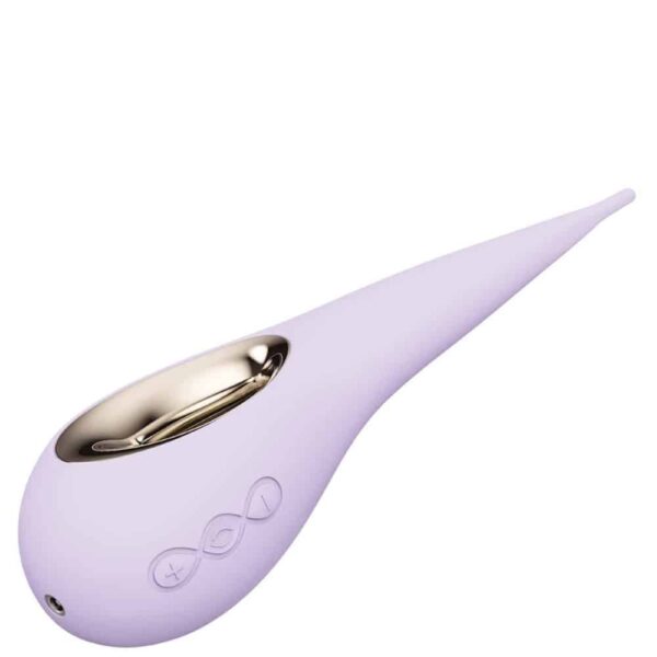 19163-lelo-dot-clitoral-pinpoint-vibrator-lilac-LoveShop-Yermasoyia 19163-lelo-dot-clitoral-pinpoint-vibrator-lilac-LoveShop-Yermasoyia