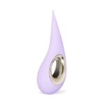 19163-lelo-dot-clitoral-pinpoint-vibrator-lilac-sex-shop-Limassol