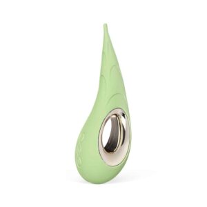 19165-lelo-dot-cruise-clitoral-vibe-pistachio-cream-LoveShop-Omonias