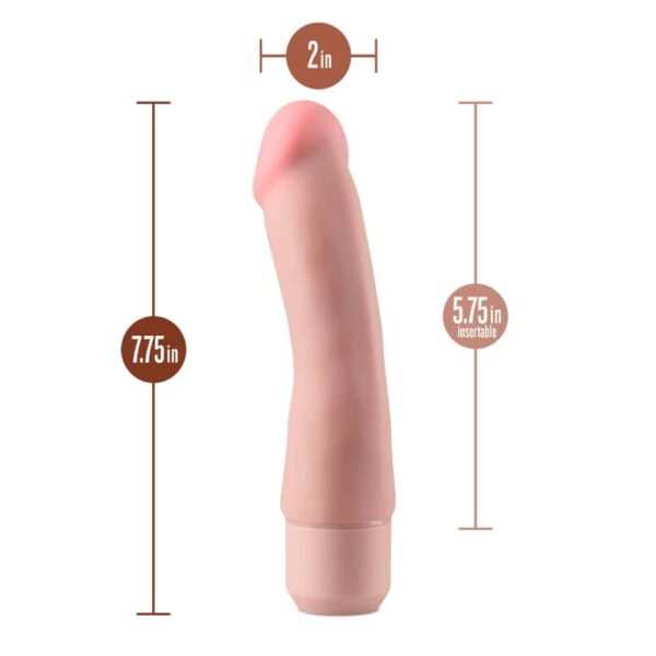 19205-dr-skin-dr-steve-vibrating-dildo-beige-19-x-4-cm-sex-shop-Ayia-Napa 19205-dr-skin-dr-steve-vibrating-dildo-beige-19-x-4-cm-sex-shop-Ayia-Napa
