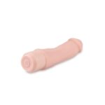 19205-dr-skin-dr-steve-vibrating-dildo-beige-19-x-4-cm-sex-shop-Cyprus