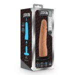 19207-lock-on-dynamite-dildo-with-suction-cup-adapter-mocha-17-7-x-5-cm-loveshop-Paphos