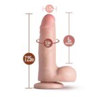 19209-loverboy-k-pop-star-dildo-vanilla-18-4-x-4-4-cm-loveshop-Paphos