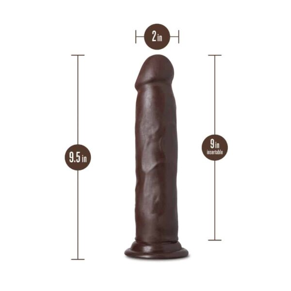 19231-au-naturel-jackson-dong-chocolate-24-x-5-cm-sex-shop-Nicosia 19231-au-naturel-jackson-dong-chocolate-24-x-5-cm-sex-shop-Nicosia