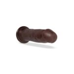 19231-au-naturel-jackson-dong-chocolate-24-x-5-cm-sexshop-Nicosia